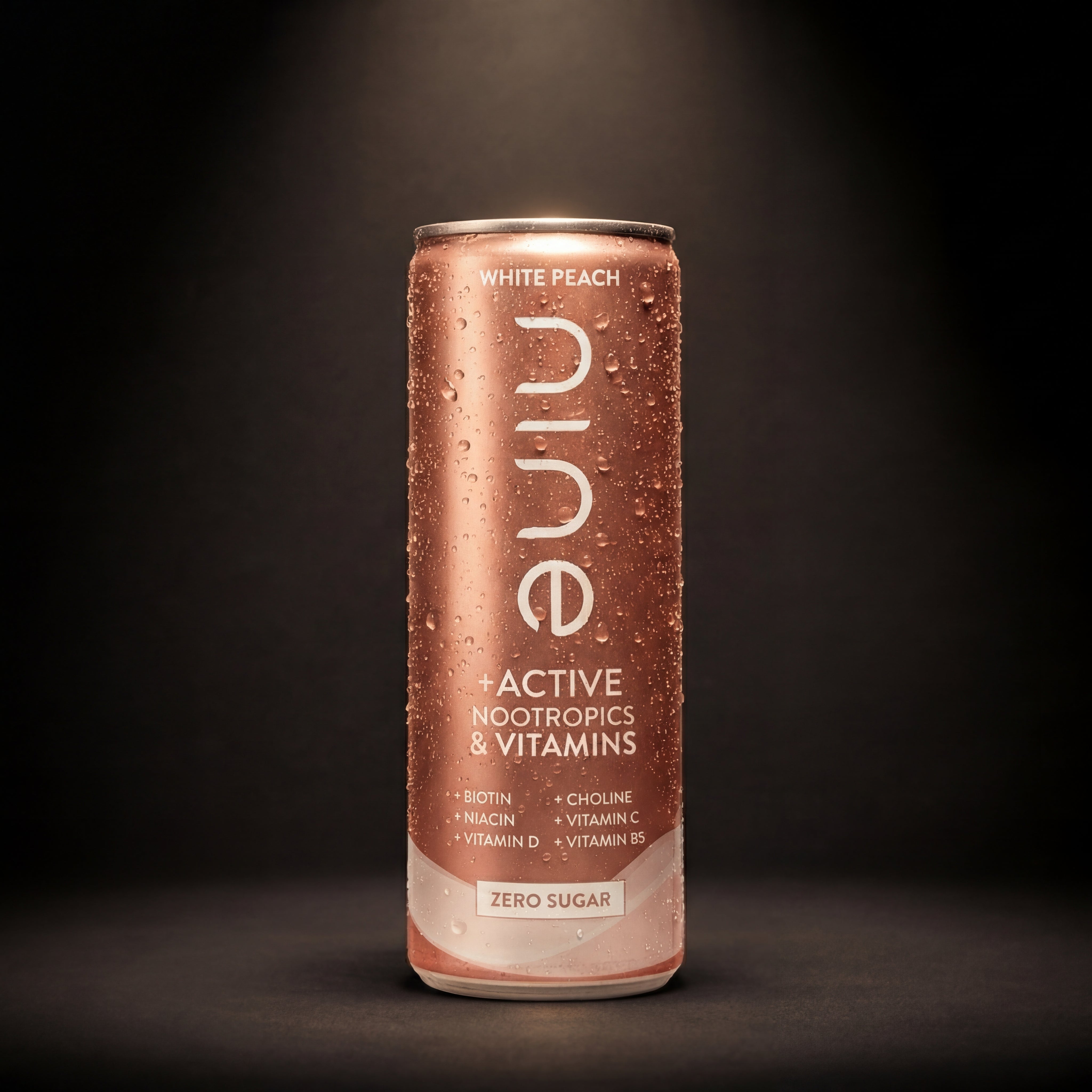 Nine™ Productivity Drink - Fuel Your Focus