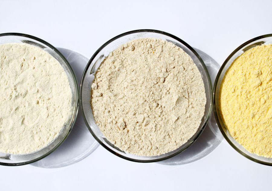 L-Carnitine, L-Tyrosine & Taurine