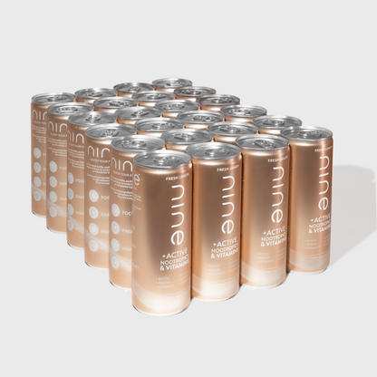 Nine™ Productivity Drink