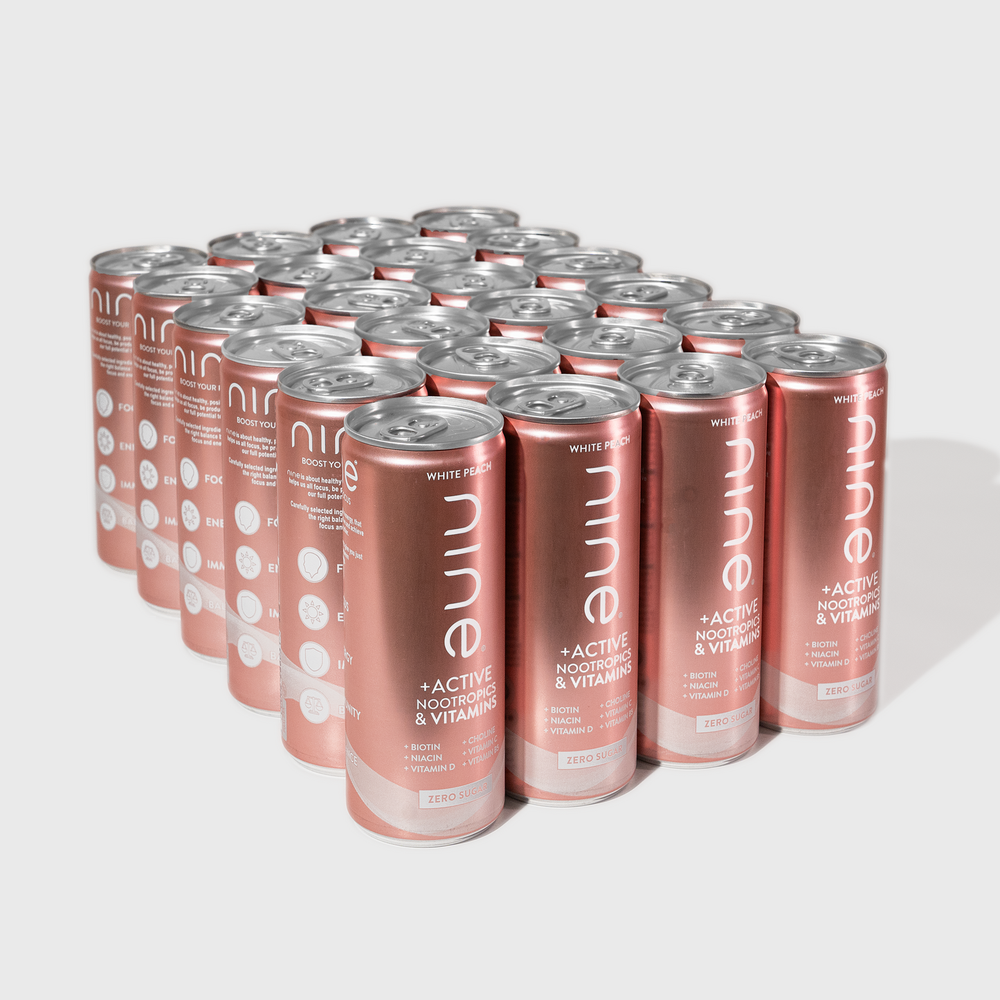 Nine™ Productivity Drink