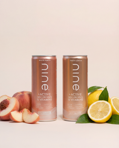 Nine™ Productivity Drink