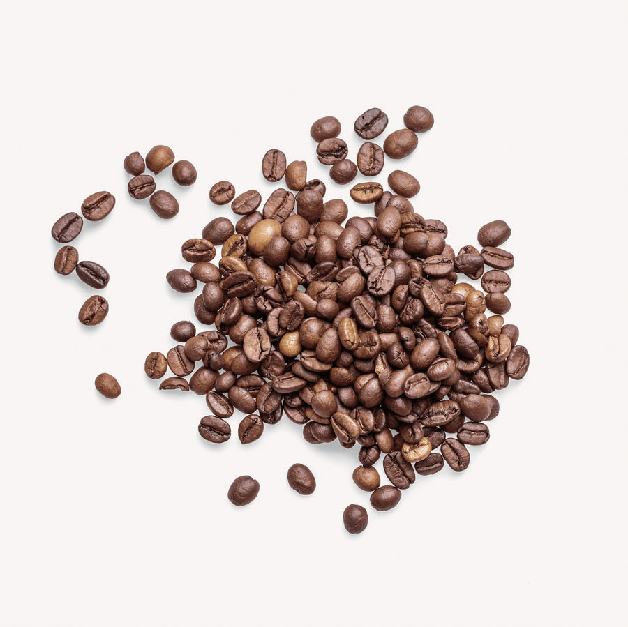 Natural Caffeine from Green Tea Extract