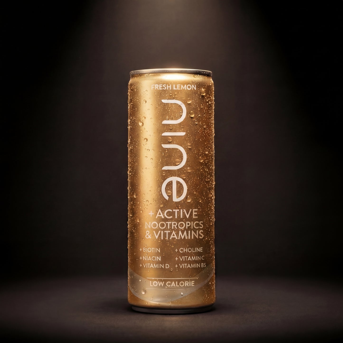 Nine™ Productivity Drink