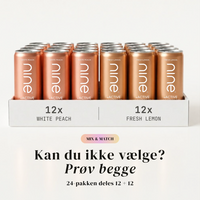 Blandet