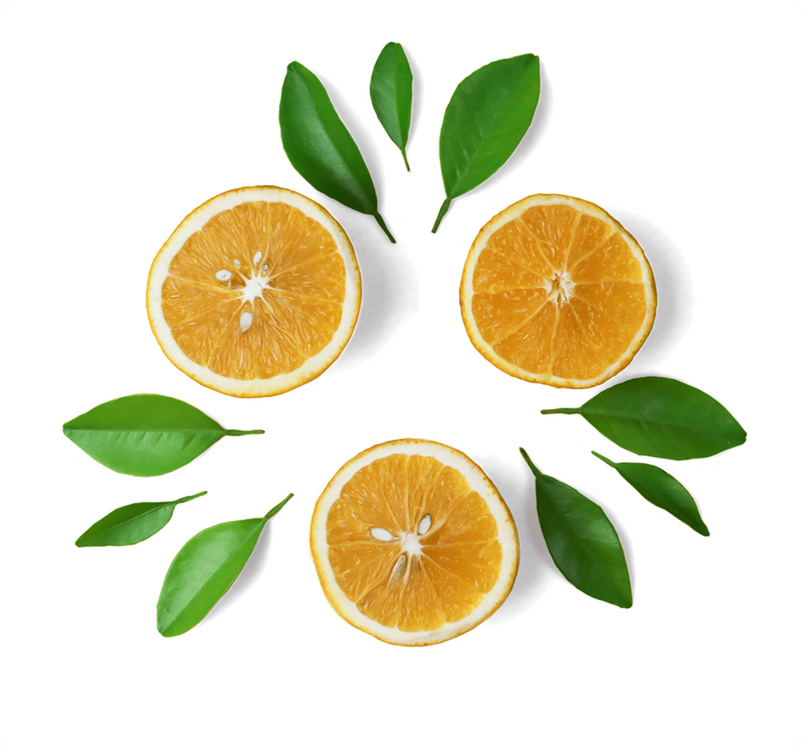 Vitamin C; supports immune system and brain function