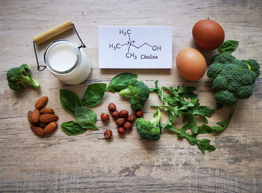 Choline